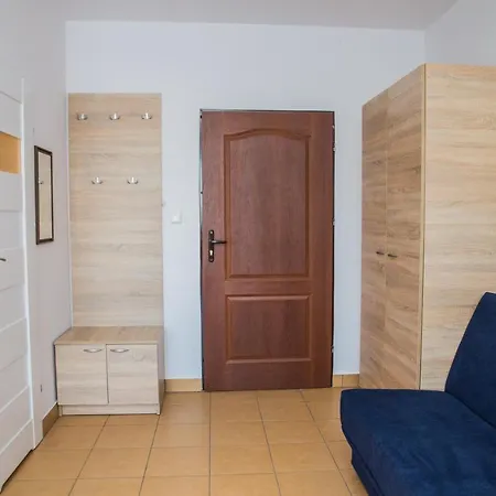 Family Homes - Vento * Władysławowo