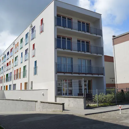 Family Homes - Vento Władysławowo