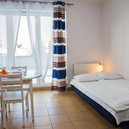 Appartement Family Homes - Vento Władysławowo