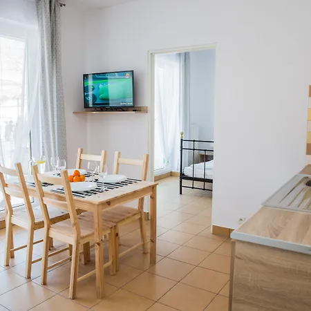Family Homes - Vento Appartement