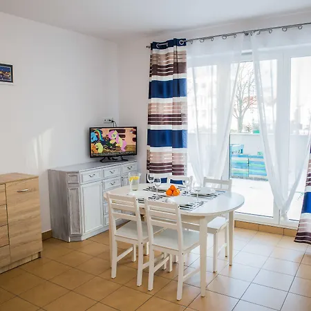 Family Homes - Vento Appartement *