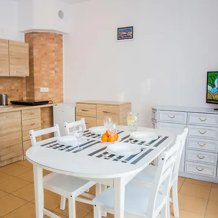Appartement Family Homes - Vento