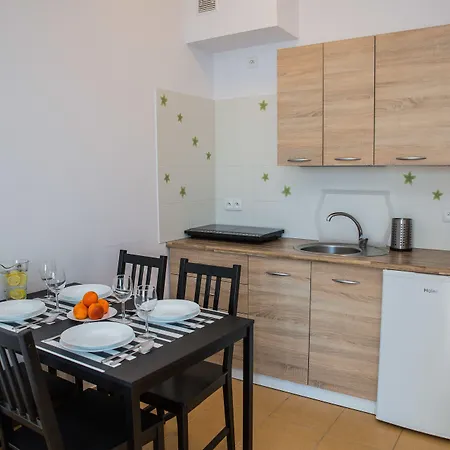 Appartement Family Homes - Vento *