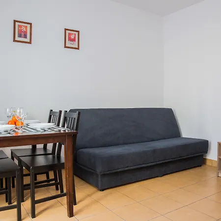 Appartement Family Homes - Vento Władysławowo