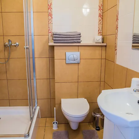 Family Homes - Vento Appartement Władysławowo