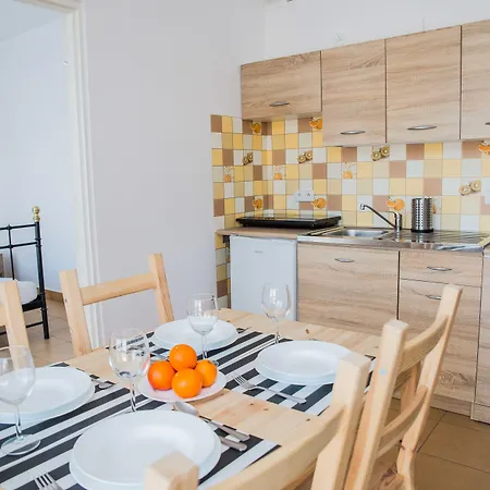 Appartement Family Homes - Vento Władysławowo