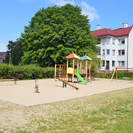 Appartement Family Homes - Vento