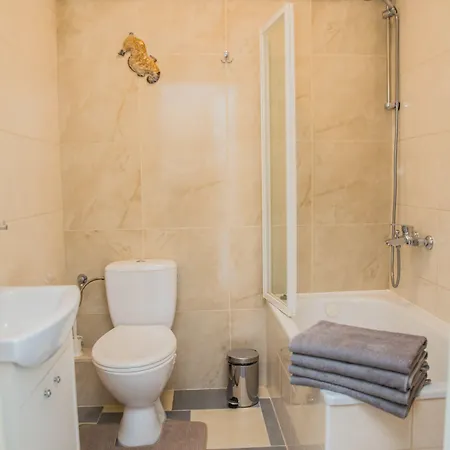 Family Homes - Vento * Władysławowo