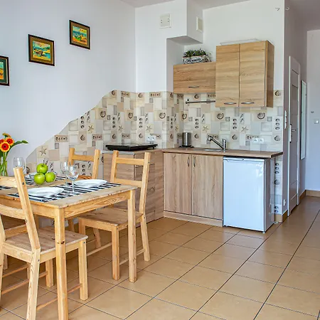 Family Homes - Vento Appartement *