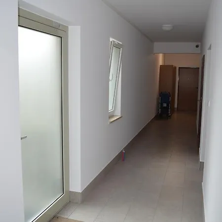 Appartement Family Homes - Vento *