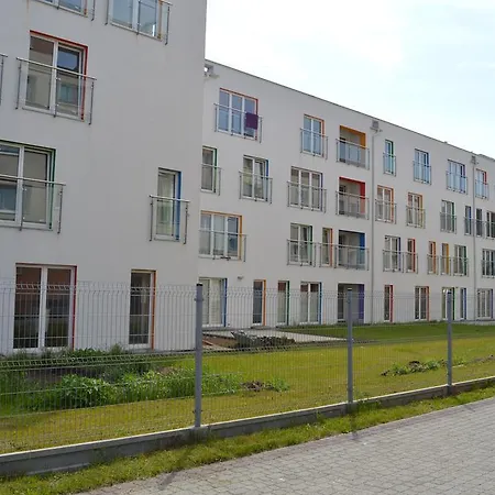 Family Homes - Vento * Wladyslawowo
