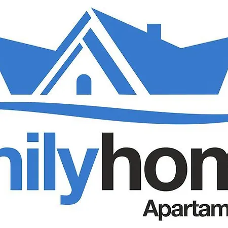 Appartement Family Homes - Vento Władysławowo