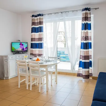 Appartement Family Homes - Vento