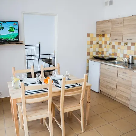Appartement Family Homes - Vento Władysławowo