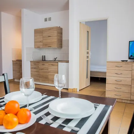 Family Homes - Vento Appartement