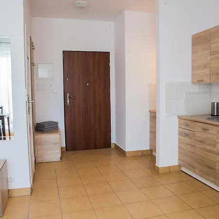 Family Homes - Vento Władysławowo