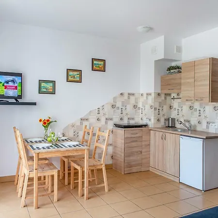 Appartement Family Homes - Vento *