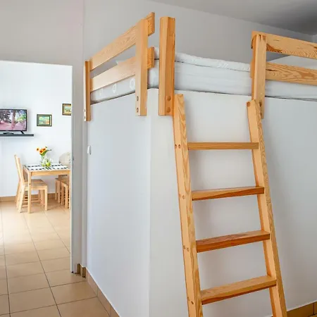 Family Homes - Vento Appartement *