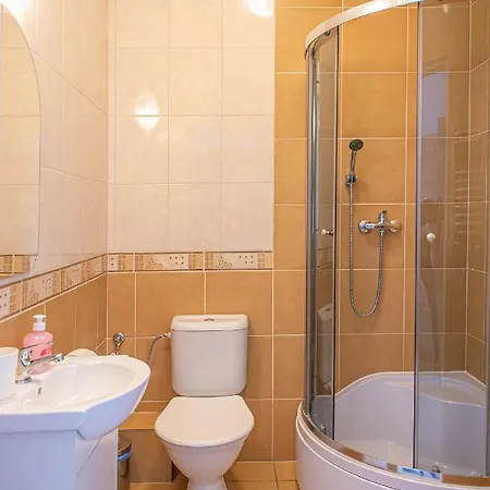 Family Homes - Vento Appartement Władysławowo