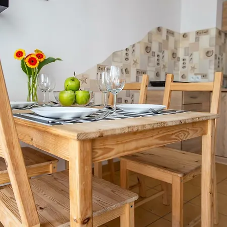 Family Homes - Vento Appartement