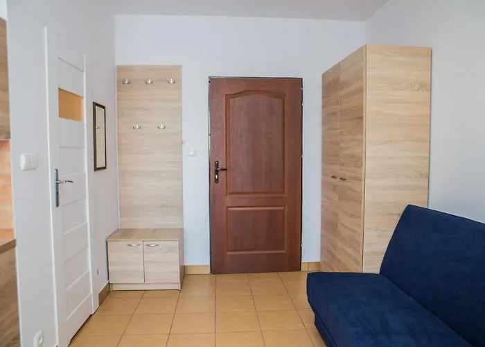 Family Homes - Vento * Władysławowo