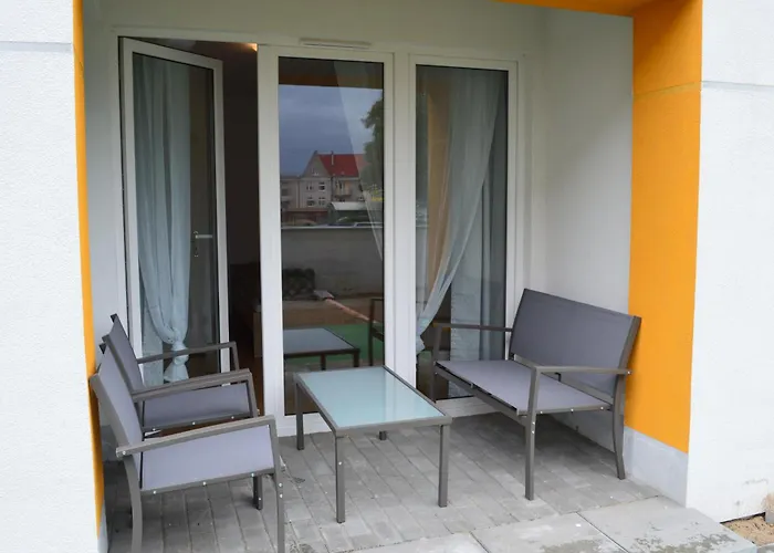 Family Homes - Vento Lägenhet