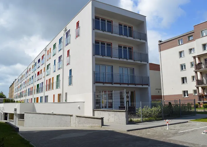 Family Homes - Vento Władysławowo