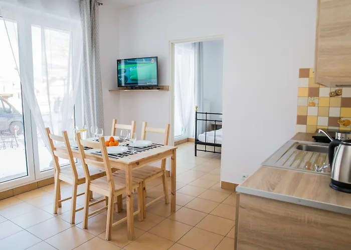 Family Homes - Vento Lägenhet