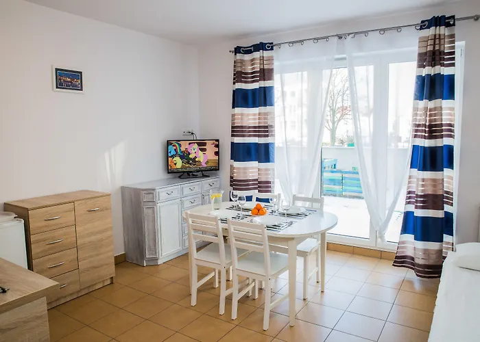 Family Homes - Vento Lägenhet *