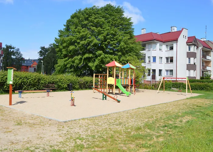 Lägenhet Family Homes - Vento