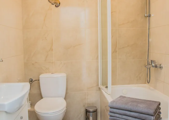 Family Homes - Vento * Władysławowo