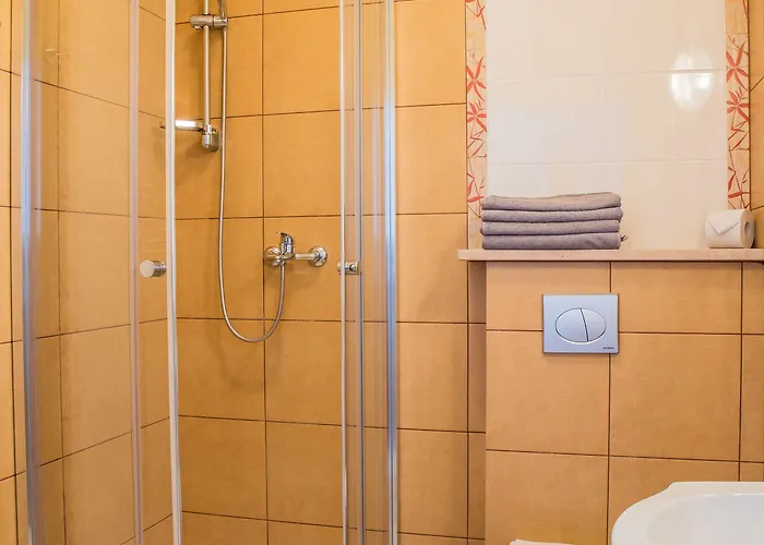 Family Homes - Vento * Władysławowo