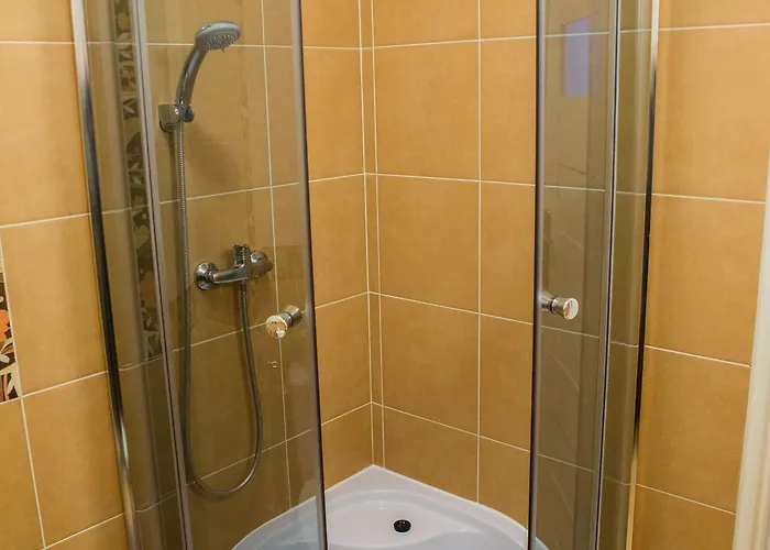 Family Homes - Vento Lägenhet Władysławowo