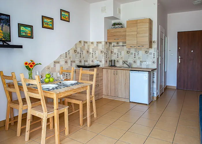 Family Homes - Vento Lägenhet *