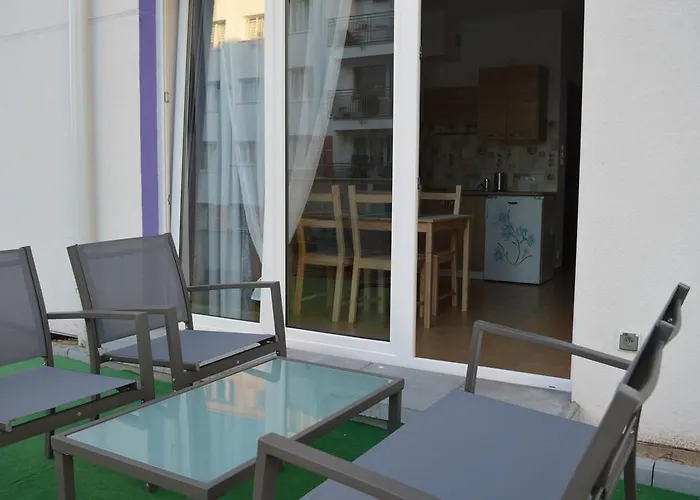 Family Homes - Vento Lägenhet