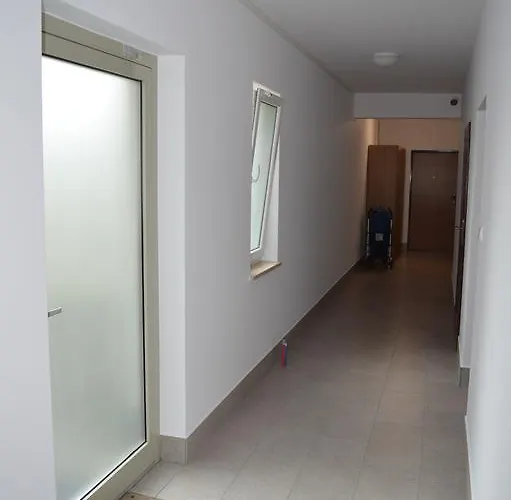 Lägenhet Family Homes - Vento *