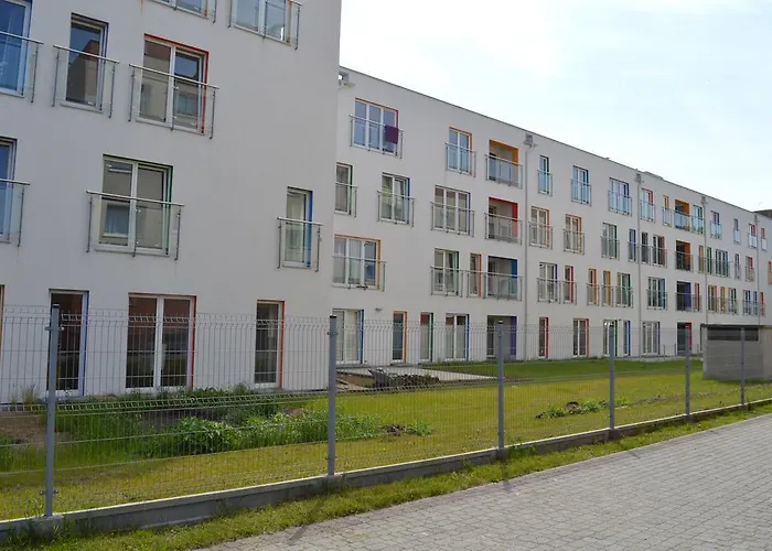 Family Homes - Vento * Władysławowo