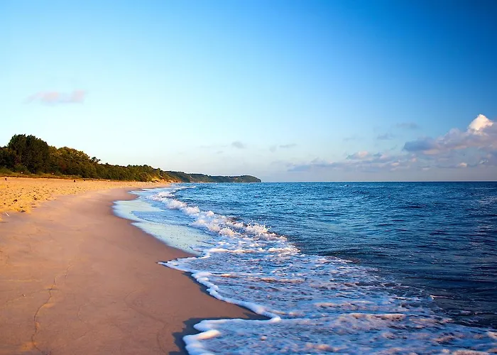 Lägenhet Family Homes - Vento *