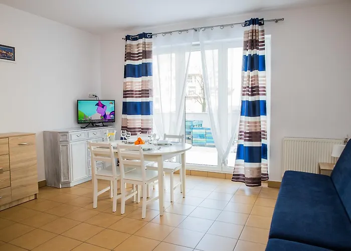 Lägenhet Family Homes - Vento