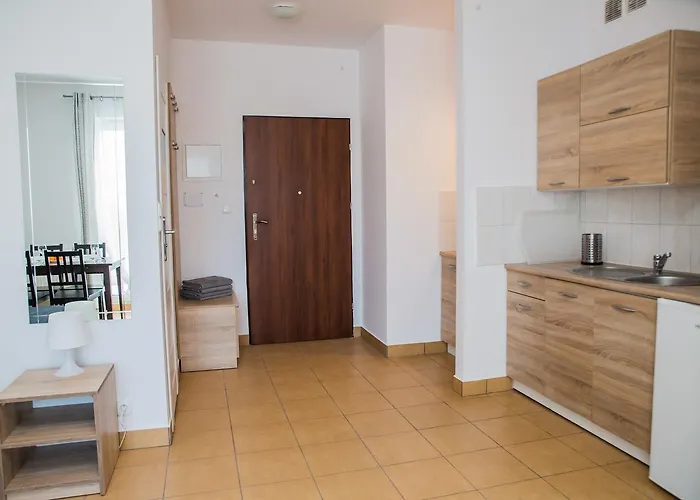 Family Homes - Vento Władysławowo