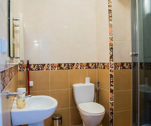 Family Homes - Vento Lägenhet