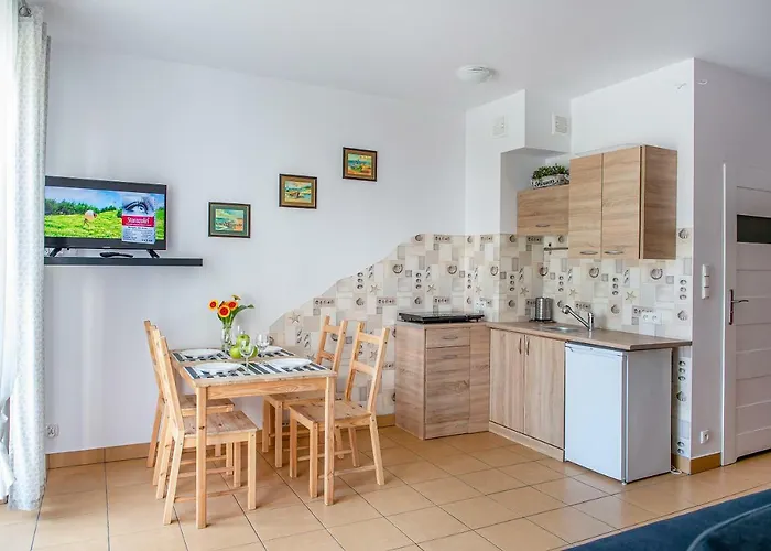 Lägenhet Family Homes - Vento *