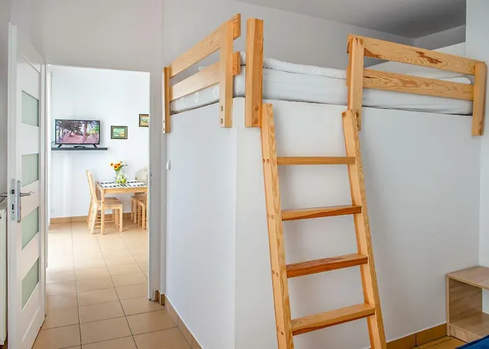 Family Homes - Vento Lägenhet *