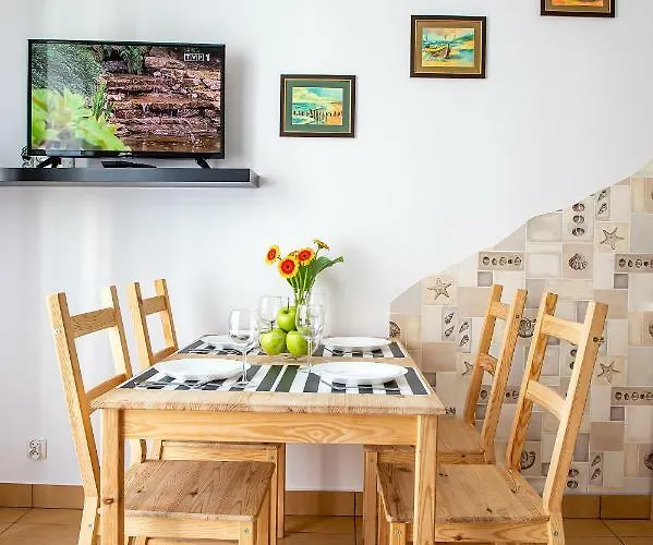 Family Homes - Vento Lägenhet