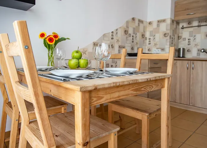 Family Homes - Vento Lägenhet