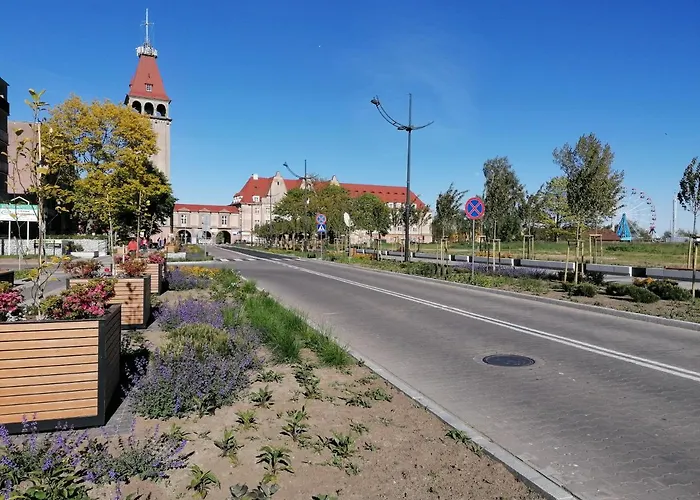 Family Homes - Vento Władysławowo